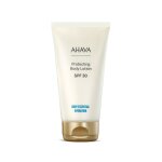 Ahava - protecting body lotion spf30 pa + + + crème et lait hydratant 150 ml unisex Ahava - protecting body lotion spf30 pa + + + crème et lait hydratant 150 ml unisex