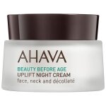 Ahava - uplift night cream crème de nuit 50 ml female Ahava - uplift night cream crème de nuit 50 ml female