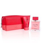 Aigner - cara mia ti bacio set eau de parfum 100 ml coffrets parfum femme 1 pieces female