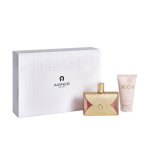 Aigner icon icon coffret 100 ml eau de parfum + geldouche 75 ml