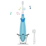 Ailoria - bubble brush bubble brush brosses  dents lectriques 1 pieces argent unisex