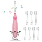 Ailoria - bubble brush bubble brush set brosses  dents lectriques 1 pieces nude unisex