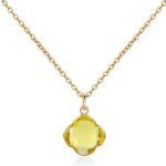 Ailoria - capucine colliers 1 pieces unisex