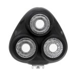 Ailoria - masculin rasoir et produits dpilatoires 1 pieces male