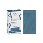 Apo france savons à froid savon solide à froid 100 g Apo france savons à froid savon solide à froid 100 g