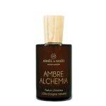 Aimee de mars - ambre alchemia diffuseurs et parfums d'intrieur 100 ml unisex