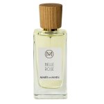 Aimee de mars - belle rose - eau de parfum legre certifi cosmos natural eau de parfum 30 ml female