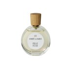 Aimee de mars - belle rose - elixir de parfum eau de parfum 50 ml female