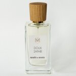 Aimee de mars - doux saphir - eau de parfum legre certifi cosmos natural eau de parfum 30 ml female ...