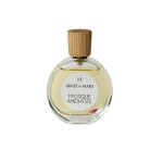 Aimee de mars - mystique amethyste - elixir de parfum certifi cosmos natural eau de parfum 50 ml female ...