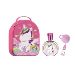 Eau my unicorn - eau my unicorn sac 3d coffret parfum enfant 1 pieces female