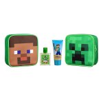 Air - val - minecraft trousse eau de toilette parfum enfant fille 1 pieces unisex