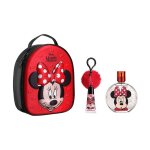 Air - val - minnie sac 3d coffret parfum enfant 1 pieces female Air - val - minnie sac 3d coffret parfum enfant 1 pieces female