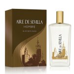 Aire sevilla - man eau de toilette 150 ml male Aire sevilla - man eau de toilette 150 ml male