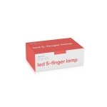 Alessandro - striplac lampe uv 1 pieces unisex Alessandro - striplac lampe uv 1 pieces unisex