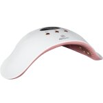 Alessandro - striplac lampe weiss lampe uv 1 pieces female