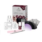 Alessandro - striplac vernis  ongles 1 pieces marron unisex