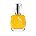 Alfaparf milano - semi di lino sublime cristalli liquidi huile et srum cheveux 30 ml female