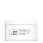 Algologie - scrub littoral gommage pieds 150 ml female