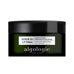 Algologie - scrub du littoral gommage pieds 200 ml unisex