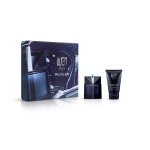 Mugler alien man coffret fête des pères eau de toilette Mugler alien man coffret fête des pères eau de toilette