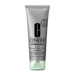Clinique all about clean all about clean gommage + masque au charbon 2 - en - 1 Clinique all about clean all about clean gommage + masque au charbon 2 - en - 1