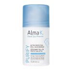 Alma k - dodorant roll - on protection active dodorants 75 ml female
