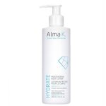 Alma k - moisturizing body lotion crme et lait hydratant 250 ml female