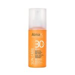 Alma k - protective moisturizing body spray spf 30 protection solaire 150 ml unisex Alma k - protective moisturizing body spray spf 30 protection solaire 150 ml unisex