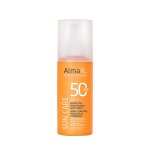 Alma k - protective moisturizing body spray spf 50 protection solaire 150 ml unisex Alma k - protective moisturizing body spray spf 50 protection solaire 150 ml unisex
