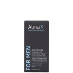 Alma k - regenerating face & scalp cream soin visage 60 ml male