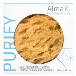 Alma k soin corps ponge 115 gr