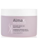 Alma k soin corps pot 250 ml