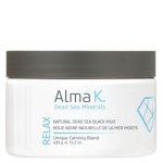 Alma k soin corps pot 430 gr