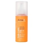 Alma k - spray corporel protecteur hydratant spf15 brume pour le corps 150 ml unisex Alma k - spray corporel protecteur hydratant spf15 brume pour le corps 150 ml unisex
