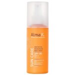 Alma k - spray corporel protecteur hydratant spf30 brume pour le corps 150 ml unisex Alma k - spray corporel protecteur hydratant spf30 brume pour le corps 150 ml unisex