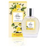 Alvarez gomez - collection th aux fruits vanille edt vapo parfum 100 ml female