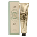 Panier des sens amande baume pieds 75ml Panier des sens amande baume pieds 75ml