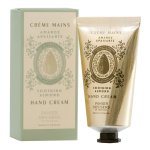 Panier des sens amande crème mains 75ml Panier des sens amande crème mains 75ml