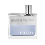 Prada amber pour homme eau de toilette intemporelle pour homme50 ml
