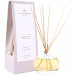 Plantes et parfums inspirations naturelles bougie vgtale parfume