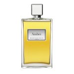 Reminiscence ambre eau de toilette 100 ml