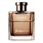 Baldessarini baldessarini ambre ambr eau de toilette 50ml