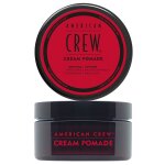 American crew - cream pomade produits coiffants 85 g male