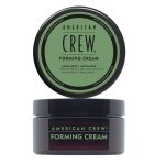 American crew - forming cream cire et crème cheveux 85 g male American crew - forming cream cire et crème cheveux 85 g male
