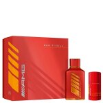 Amg - coffret red thrill coffret parfum homme 1 pieces male Amg - coffret red thrill coffret parfum homme 1 pieces male