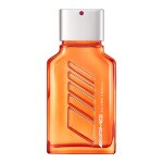 Amg - silver thrill eau de parfum 60 ml male
