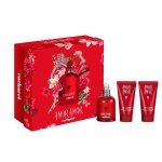 Cacharel amor amor coffret cadeau eau de toilette et laitspour le corps