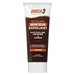 Anaca3 - gel douche minceur exfoliant gel douche 220 ml unisex
