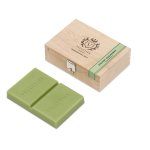 Vellutier grand collection ancient oakwoods, cire parfume, 50 g